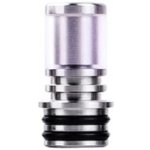 Fumytech Drip Tip 510 RS363 Nerezová – Zboží Dáma