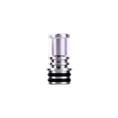 Fumytech Drip Tip 510 RS363 Nerezová – Zboží Dáma