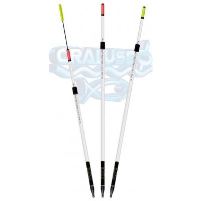 Cralusso Slider float with calibration 4g – Zbozi.Blesk.cz