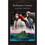 Robinson Crusoe (anglicky) - Daniel Defoe