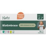 ECO BY NATY Bioembrace maxi 7 - 18 kg 44 ks – Zbozi.Blesk.cz