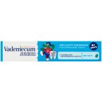 Vademecum Junior Spearmint pro děti od 6 let 75 ml – Hledejceny.cz