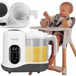 Lionelo Babymenu – Zbozi.Blesk.cz