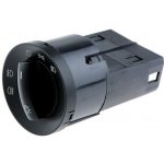 Elektrický spínač světel VW AMAROK 2010- CADDY 2004- MULTIVAN T5 2003- 6Q0941531C 6Q0941531C01C 6Q0941531C20H 6Q0941531N 6Q0941531N20H – Sleviste.cz