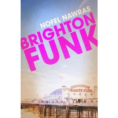 BRIGHTON FUNK – Zboží Mobilmania