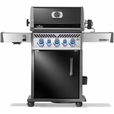 Napoleon Plynový gril Rogue 425 PRO-S – Hledejceny.cz