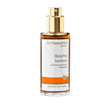 Dr. Hauschka pleťové tonikum 10 ml