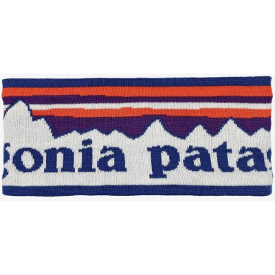 Patagonia Powder Town fitz roy sunrise/birch white – Hledejceny.cz