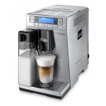 DeLonghi PrimaDonna XS DeLuxe ETAM 36.365.M – Zboží Dáma