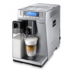 DeLonghi PrimaDonna XS DeLuxe ETAM 36.365.M – Zbozi.Blesk.cz