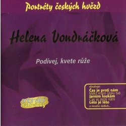 Helena Vondráčková - Portréty českých hvězd CD