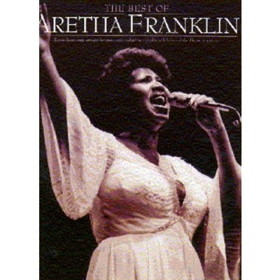 Best of Aretha Franklin