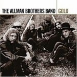 Allman Brothers - Gold CD – Hledejceny.cz