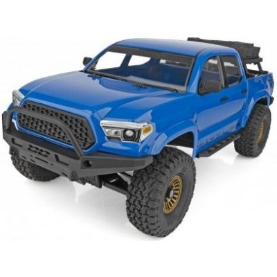 Associated/Element Element Enduro Knightrunner Trail Truck RTR modrý 1:10 – Hledejceny.cz