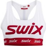 Swix Roadline bright white fiery red – Sleviste.cz