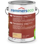 Remmers eco UNIVERSAL ÖL terasový olej 2,5 l bezbarvý – Sleviste.cz