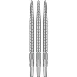 Target - darts - Swiss Points - RVE - Silver - 30 mm – Sleviste.cz