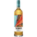 Takamaka Spiced Rum 38% 0,7 l (holá láhev)