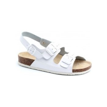 BENNON Sandál CRYSTAL OB Sandal - bílá