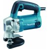 Pracovní nůž Makita JS3201J Nůžky na plech 3,2mm,710W,Makpac