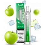 ProVape Salt Cristallite Apple Ice 20 mg 800 potáhnutí – Hledejceny.cz