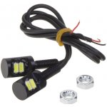 LED osvětlení SPZ, 2x LED – Hledejceny.cz