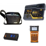 ILLKO REVEXmax S + brašna + BT čtečka + tiskárna PT-E300VP – Hledejceny.cz