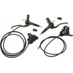 Shimano BL-MT200/BR-UR300, Flat Mount, pár varianta pár – Zbozi.Blesk.cz