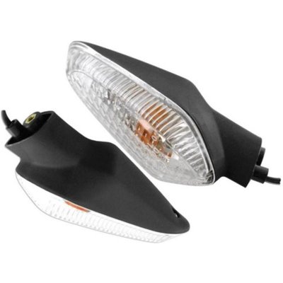 Moto blinkr DUCATI Streetfighter 1100/1100 S 2010 - levý přední | Zboží Auto