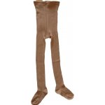 Dětské punčocháče Dotex Lachtan 100% bavlna světle hnědá – Zboží Dáma