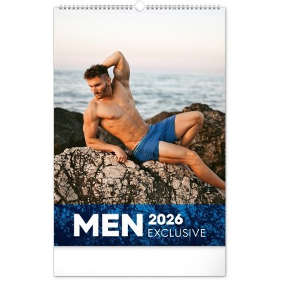 Men Exclusive 2026 – Zboží Dáma