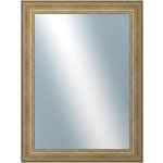 DANTIK HRAD 60x80 cm stříbrná 2823 – Hledejceny.cz