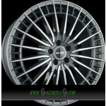 GMP QSTAR 9x20 5x112 ET34 anthracite diamond – Hledejceny.cz