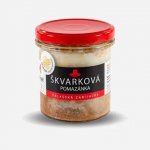 Machač Škvarková pomazánka 250 g – Sleviste.cz