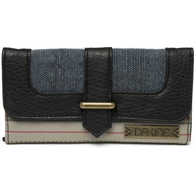 Peněženka Dakine Penelope Frontier béžová – Hledejceny.cz