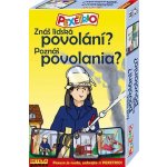 Betexa Pexetrio: Znáš lidská povolání? – Hledejceny.cz