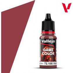 Vallejo: Game Color Succubus Skin 18ml