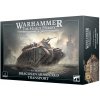 Příslušenství ke společenským hrám GW Warhammer Dracosan Armoured Transport