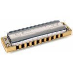 Hohner Marine Band Crossover Ab dur – Zboží Mobilmania