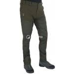 Deerhunter Denmark Strike Stretch olivové pánské outdoor kalhoty – Sleviste.cz
