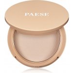 Paese Glowing Powder Lehký Rozjasňující pudr 11 Light Beige 10 g – Zboží Dáma