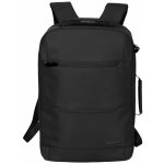 Travelite Workfloow Backpack Black 23 l – Zboží Dáma
