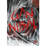 Gannibal 10 - Masaaki Ninomija – Hledejceny.cz