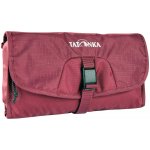 Tatonka Small Travelcare toaletní taška Bordeaux Red – Zboží Dáma