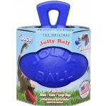Jolly Ball 20 cm Červená pro koně a psy – Hledejceny.cz