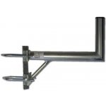 OEM antén 35/20cm, se vzpěrou, s dvojtým uchycením na stožár – Hledejceny.cz