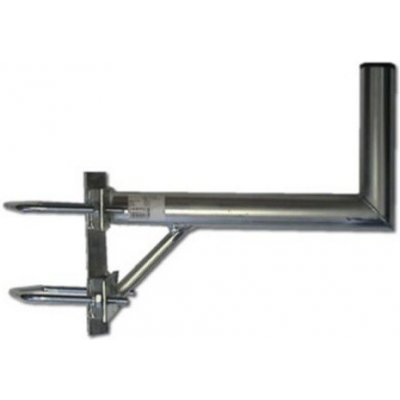 OEM antén 35/20cm, se vzpěrou, s dvojtým uchycením na stožár – Hledejceny.cz