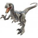 Mattel Jurský svět Vetřelci VELOCIRAPTOR "BLUE"