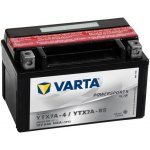 Varta YTX7A-BS, 506015 – Hledejceny.cz