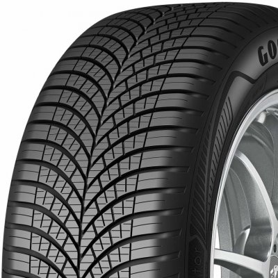 Goodyear Vector 4Seasons Gen-3 255/45 R19 104W – Sleviste.cz
